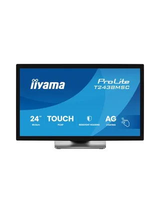 24"W LCD Bonded DeepContrast Projective 3