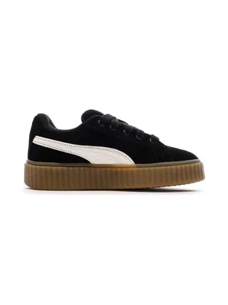 Baskets Noir Fille Puma Creeper Phatty 2
