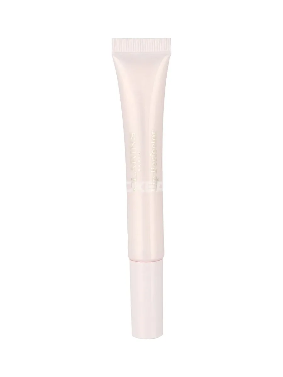 Clarins Natural Lip Perfector 12ml - #20 Translucent Glow 2