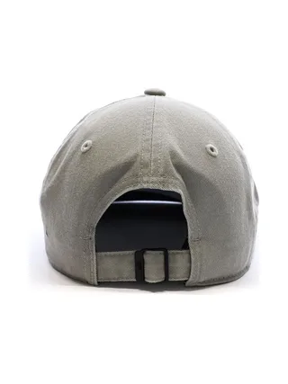 Casquette Grise Homme Adidas Cap 3