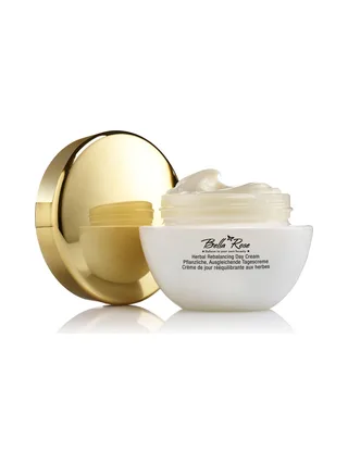 Crème de jour rééquilibrante Herbal CBD 4