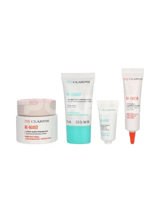 Clarins My Clarins Set 95ml 2