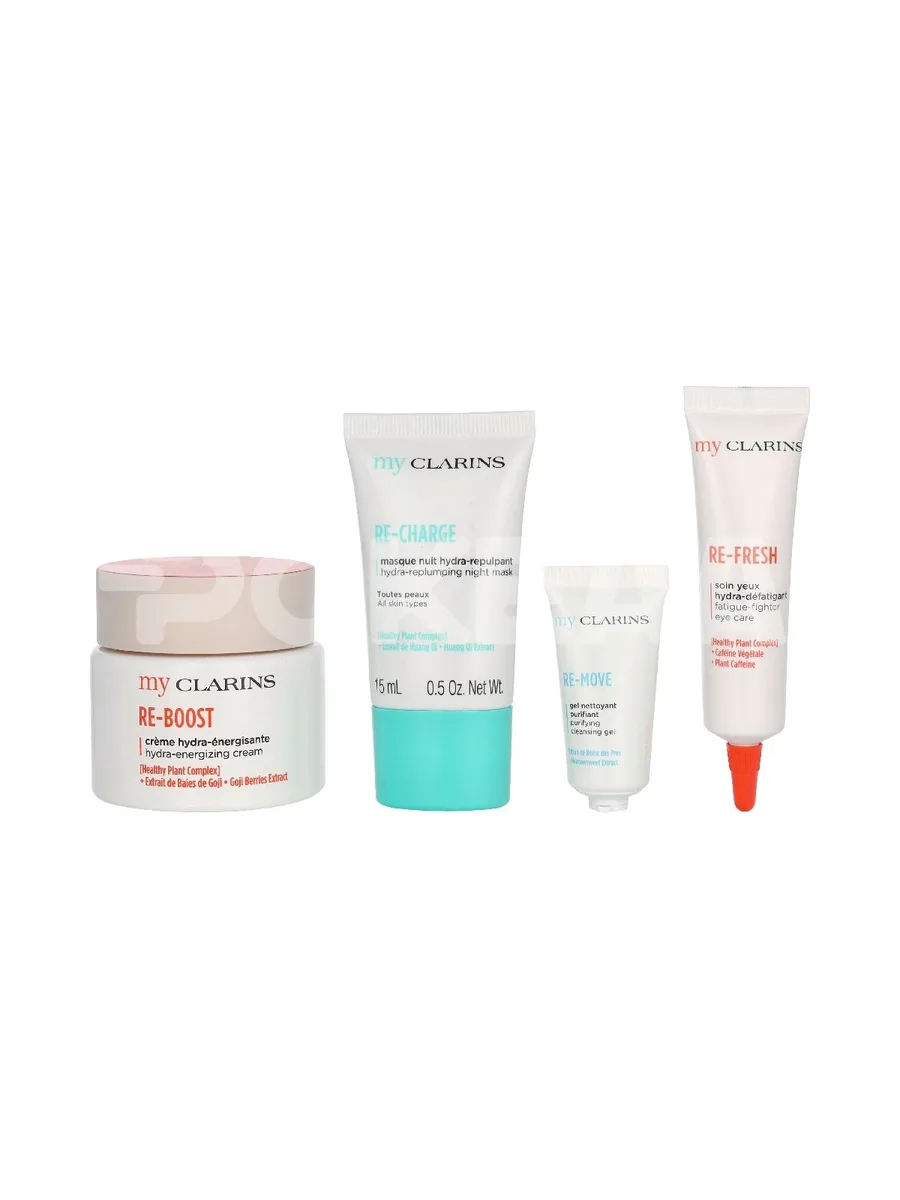 Clarins My Clarins Set 95ml 2