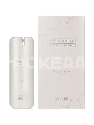 Medik8 r-Retinoate Day & Night Eye Serum 15ml 1