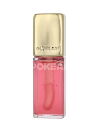 Guerlain KissKiss Bee Glow Oil 9.5ml - #258 Rose Glow 2