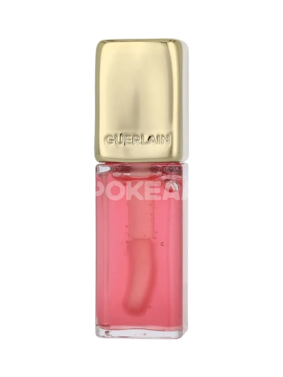 Guerlain KissKiss Bee Glow Oil 9.5ml - #258 Rose Glow 2