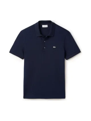 Polo Marine Homme Lacoste PH4014 3