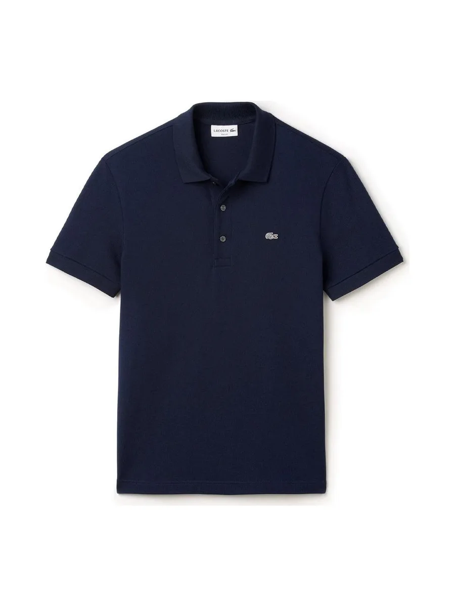 Polo Marine Homme Lacoste PH4014 4