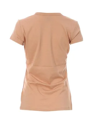 T-shirt Rose Femme G-Star RAW Handwritten 2