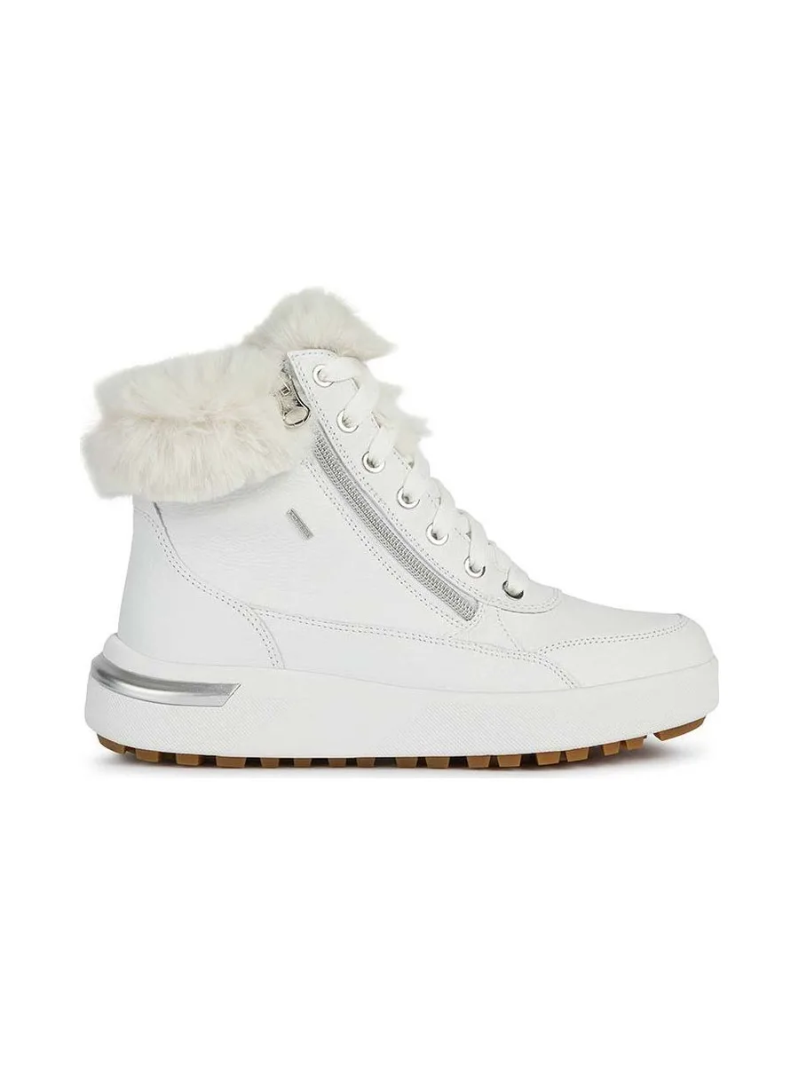 GEOX D Dalyla B Abx - Bottes 3