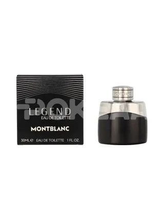 Montblanc Legend Pour Homme Edt Spray 30ml 1