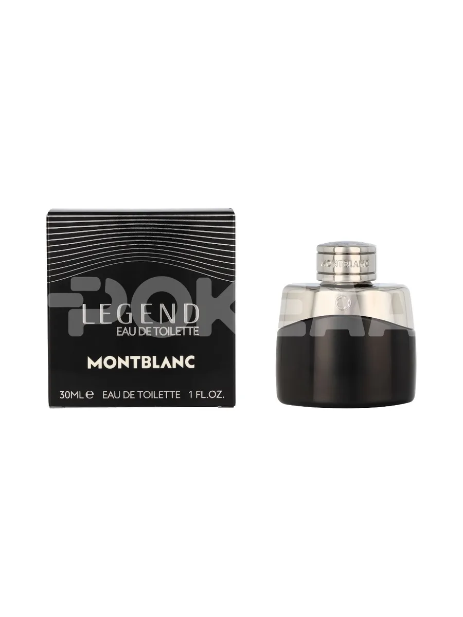 Montblanc Legend Pour Homme Edt Spray 30ml 1