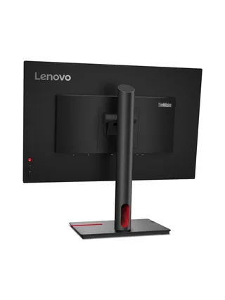 Lenovo ThinkVision T24d-30 computer monitor 5
