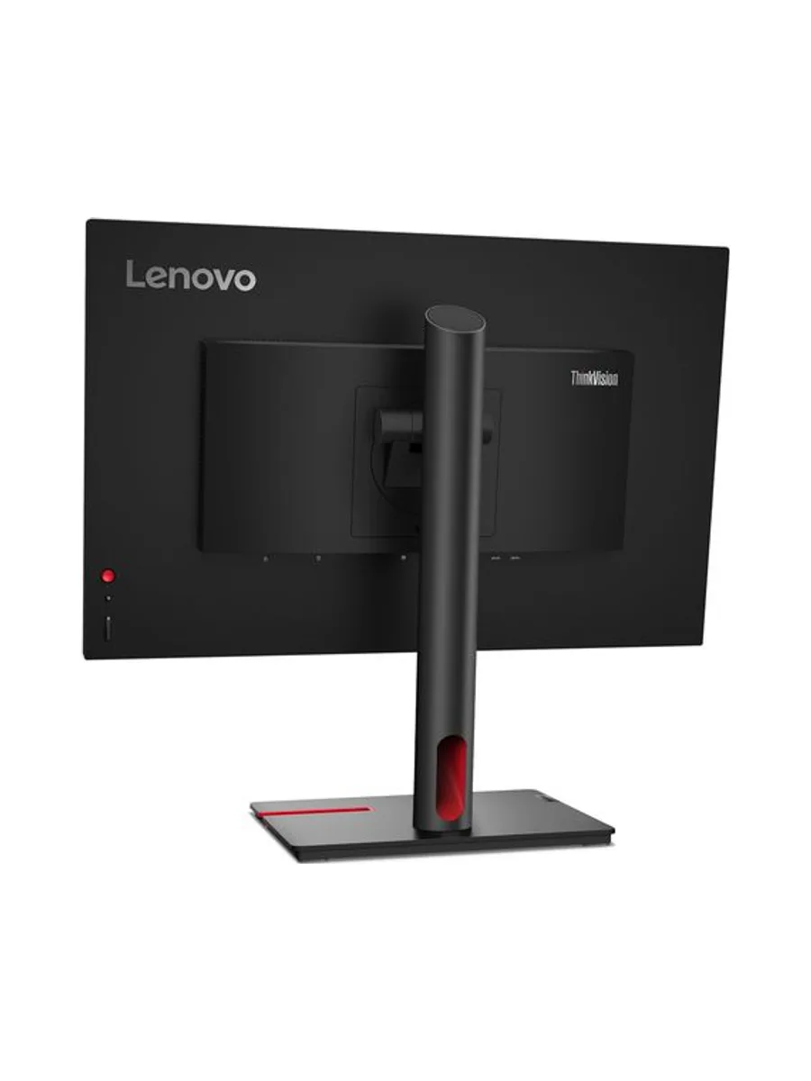 Lenovo ThinkVision T24d-30 computer monitor 5