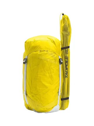 Tente Grise/Jaune The North Face Tadpole 1