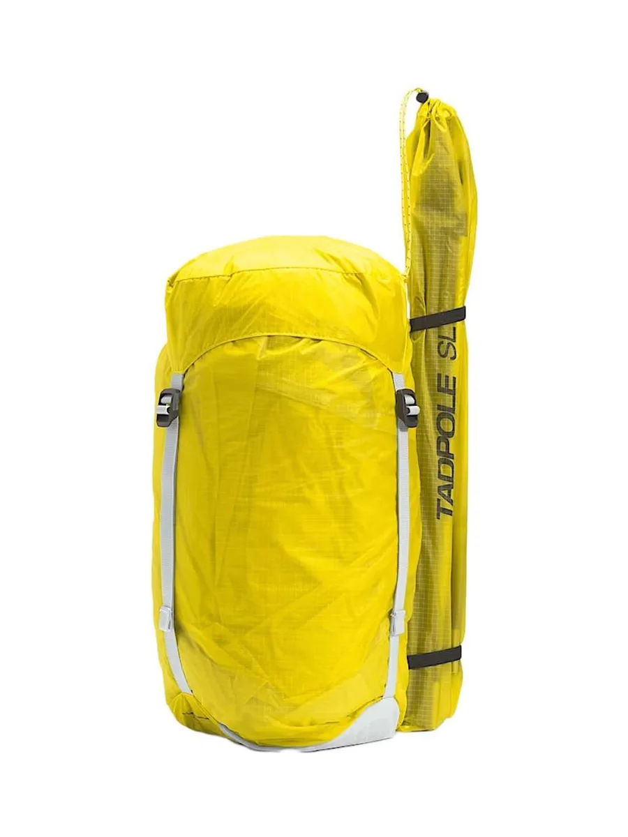 Tente Grise/Jaune The North Face Tadpole 2