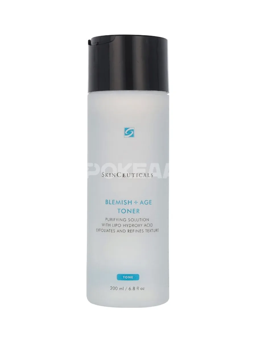 SkinCeuticals Blemish + Age Toner 200ml 1