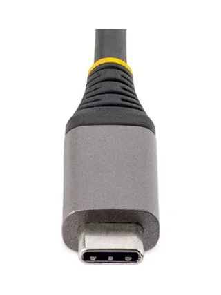 StarTech.com 5G4AB-USB-C-HUB interface hub 5