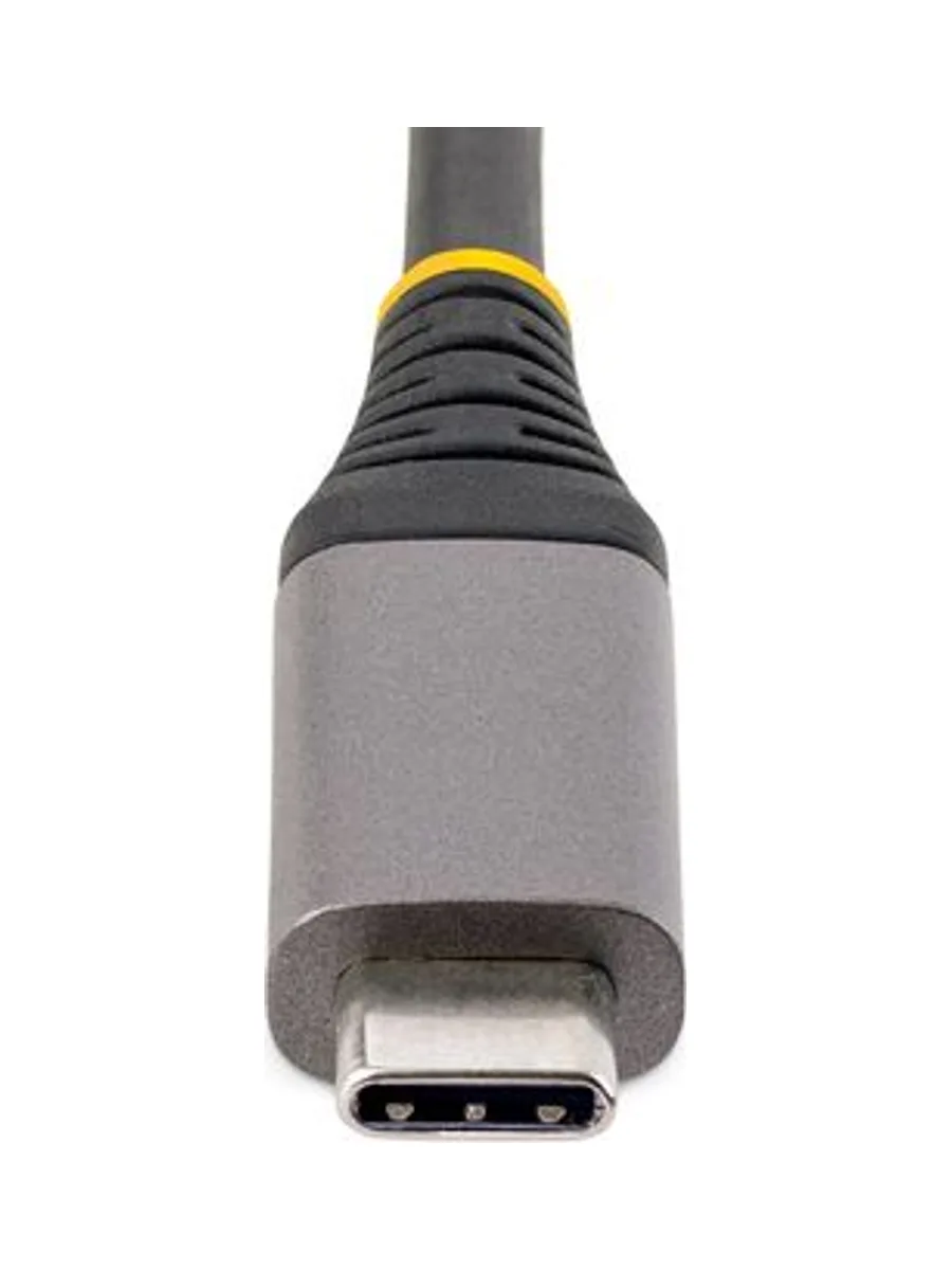 StarTech.com 5G4AB-USB-C-HUB interface hub 5