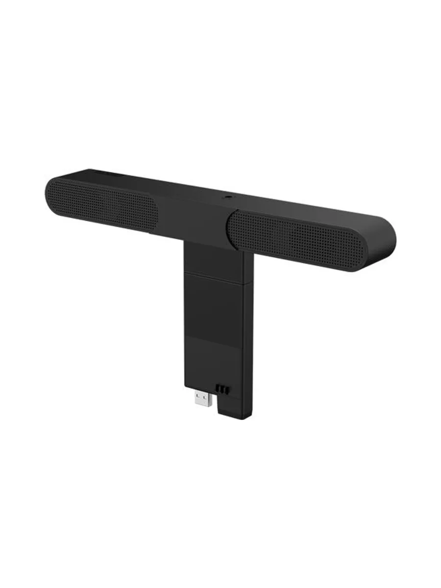 ThinkVision MS30 Monitor Soundbar 1