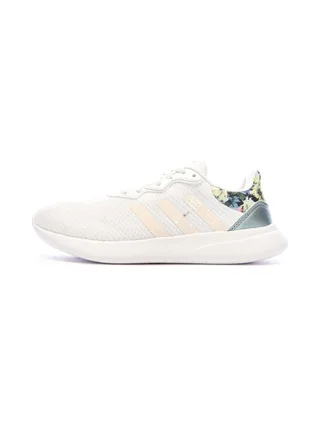 Chaussures de running Blanches Femme Adidas Racer 3.0 1