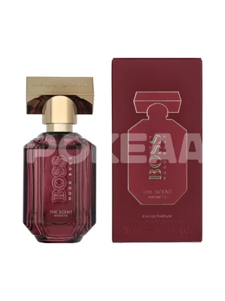 Boss The Scent Magnetic For Her Edp Spray 30ml 1
