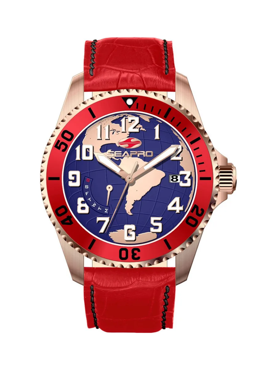 Seapro Men's Voyager 1