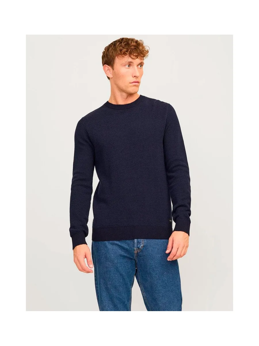 JACK & JONES 12258139 - Pull 6