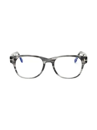 Tom Ford FT5898-B — Lunettes de vue 4