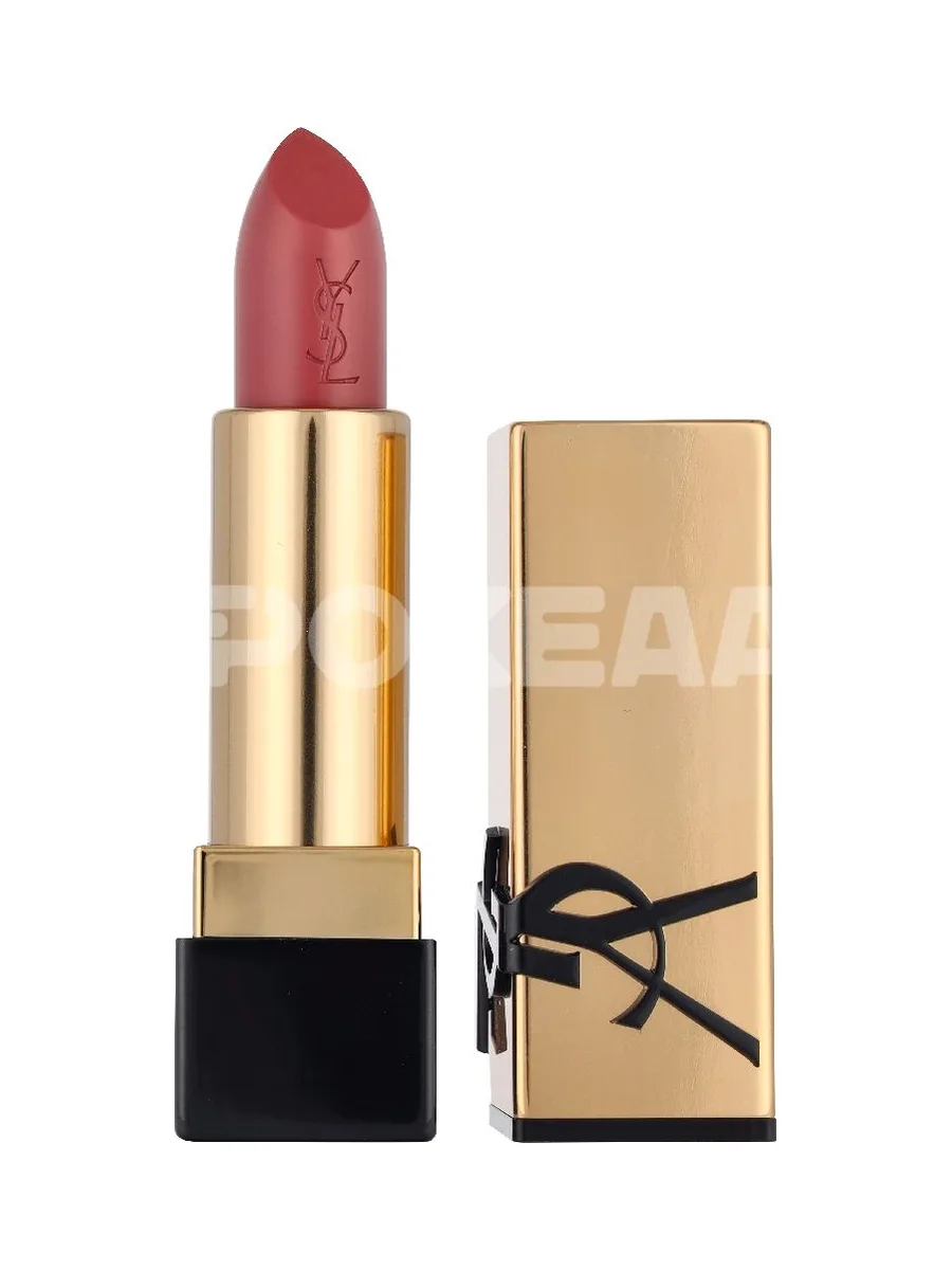 YSL Rouge Pur Couture Satiny Radiance Lipstick 3.8ml - N5 Tribute Nude 2