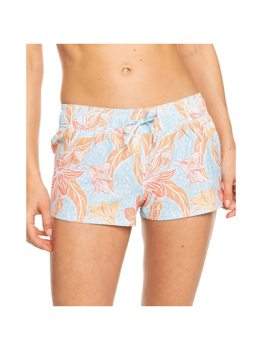 ROXY Island In The Sun Bsh 2 pouces - Short 10