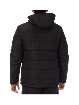 Doudoune Noire Homme Le Coq Sportif Pumas 2