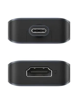 HyperDriveEcoSmart Gen.2 Univ USB-C 4in1 5
