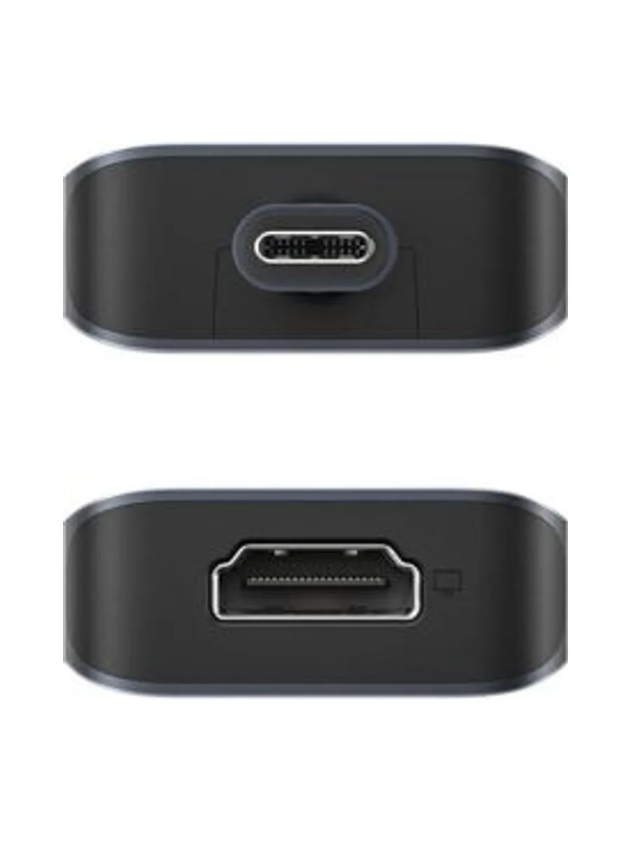 HyperDriveEcoSmart Gen.2 Univ USB-C 4in1 5
