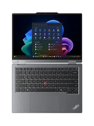 Lenovo ThinkPad X1 2-in-1 Gen 11 Aura Edition Copilot+ PC 16