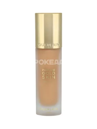 Guerlain Parure Gold Skin Matte Foundation 35ml - #2N Nuetral 2
