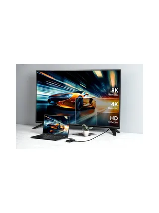 ASUS Dual 4K USB-C Dock DC201 7