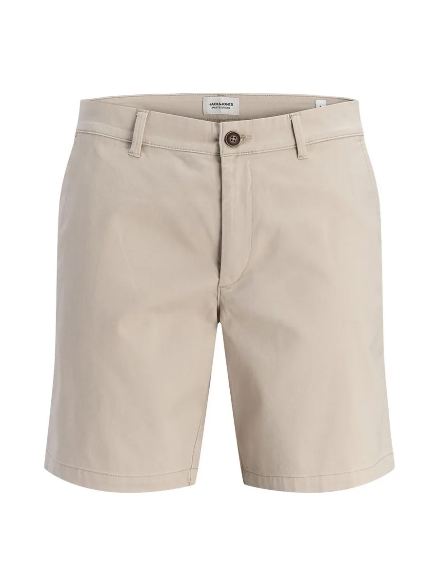 Short Beige Homme Jack & Jones Kowie 3