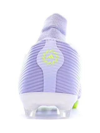 Chaussures de Football Mauves Homme Adidas F50 Sparkfusion League 3