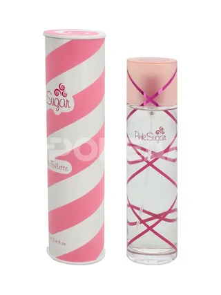 Aquolina Pink Sugar Edt Spray 100ml 1