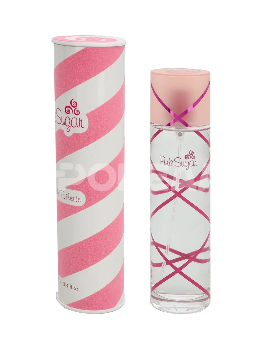 Aquolina Pink Sugar Edt Spray 100ml 1