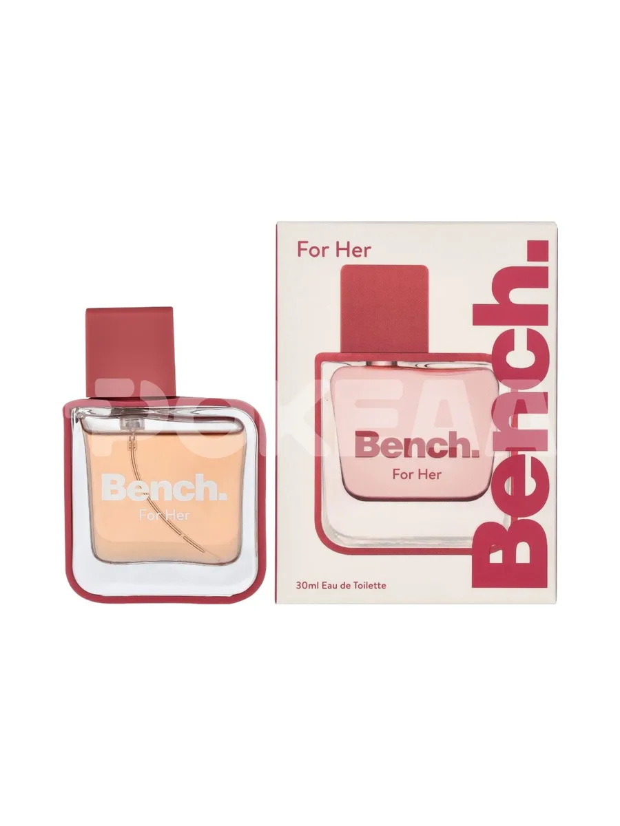 Bench For Her Edt spray 30ml 1