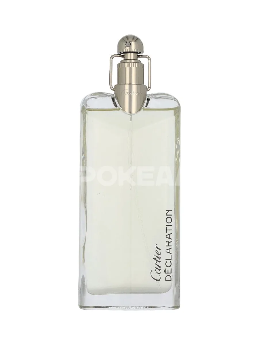Cartier Declaration Edt Spray 100ml 2