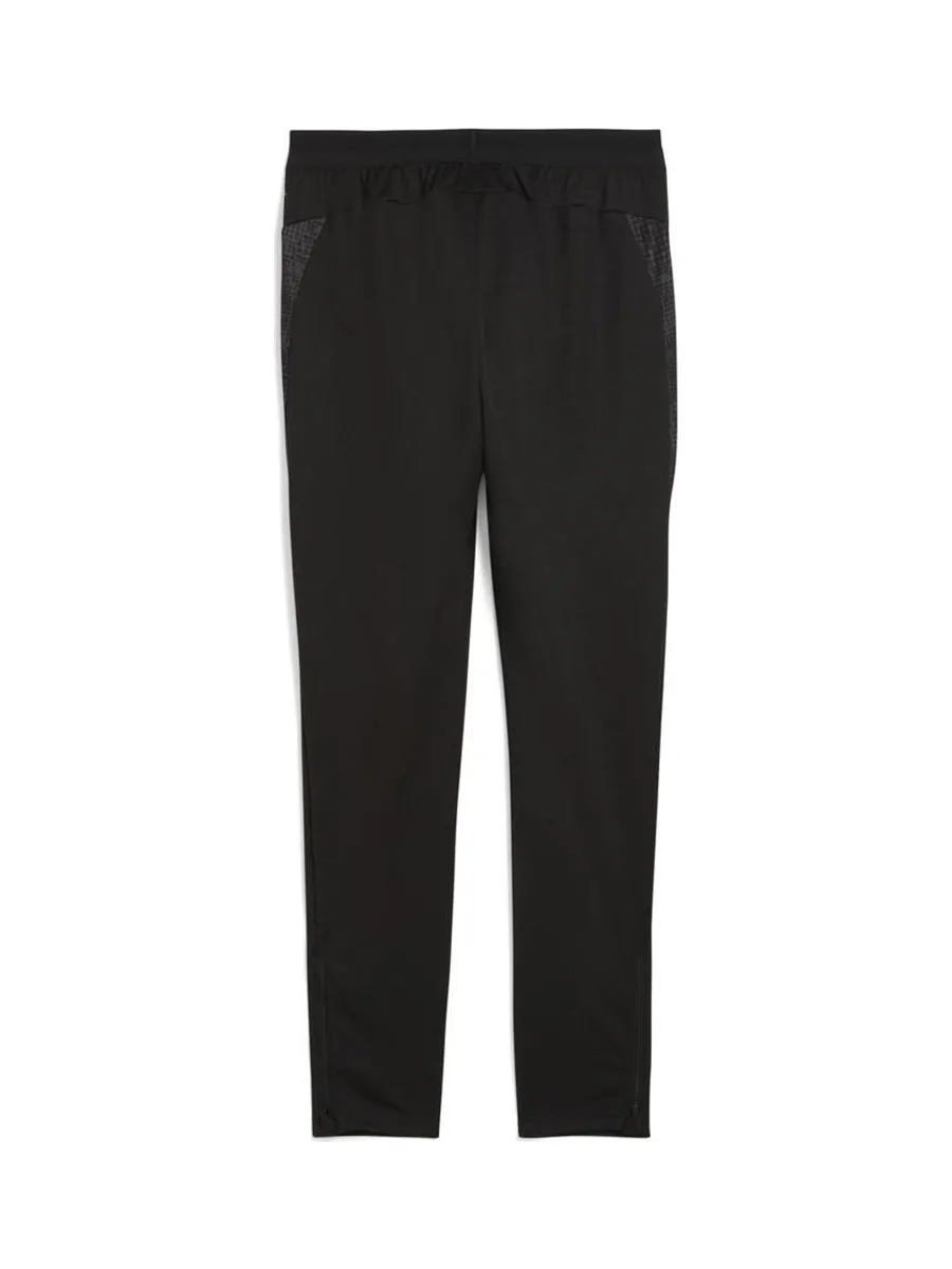 AC MILAN Jogging Noir Homme Puma Training 3