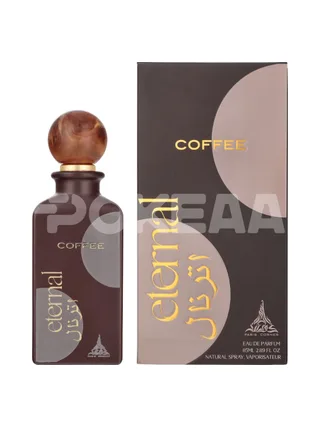 Paris Corner Eternal Coffee Edp Spray 85ml 1