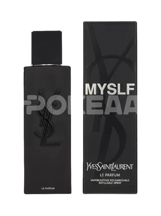 YSL MYSLF Le Parfum Spray 60ml 1