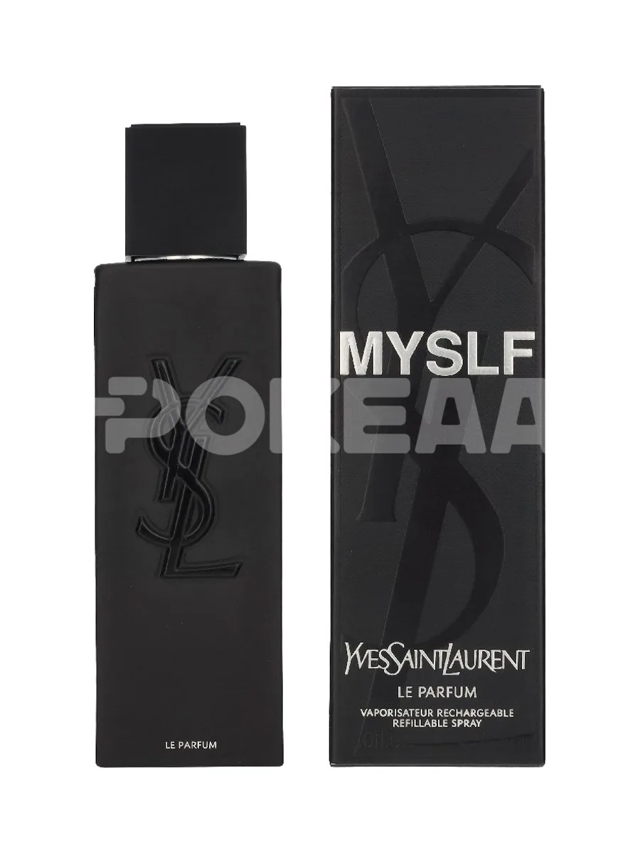 YSL MYSLF Le Parfum Spray 60ml 1