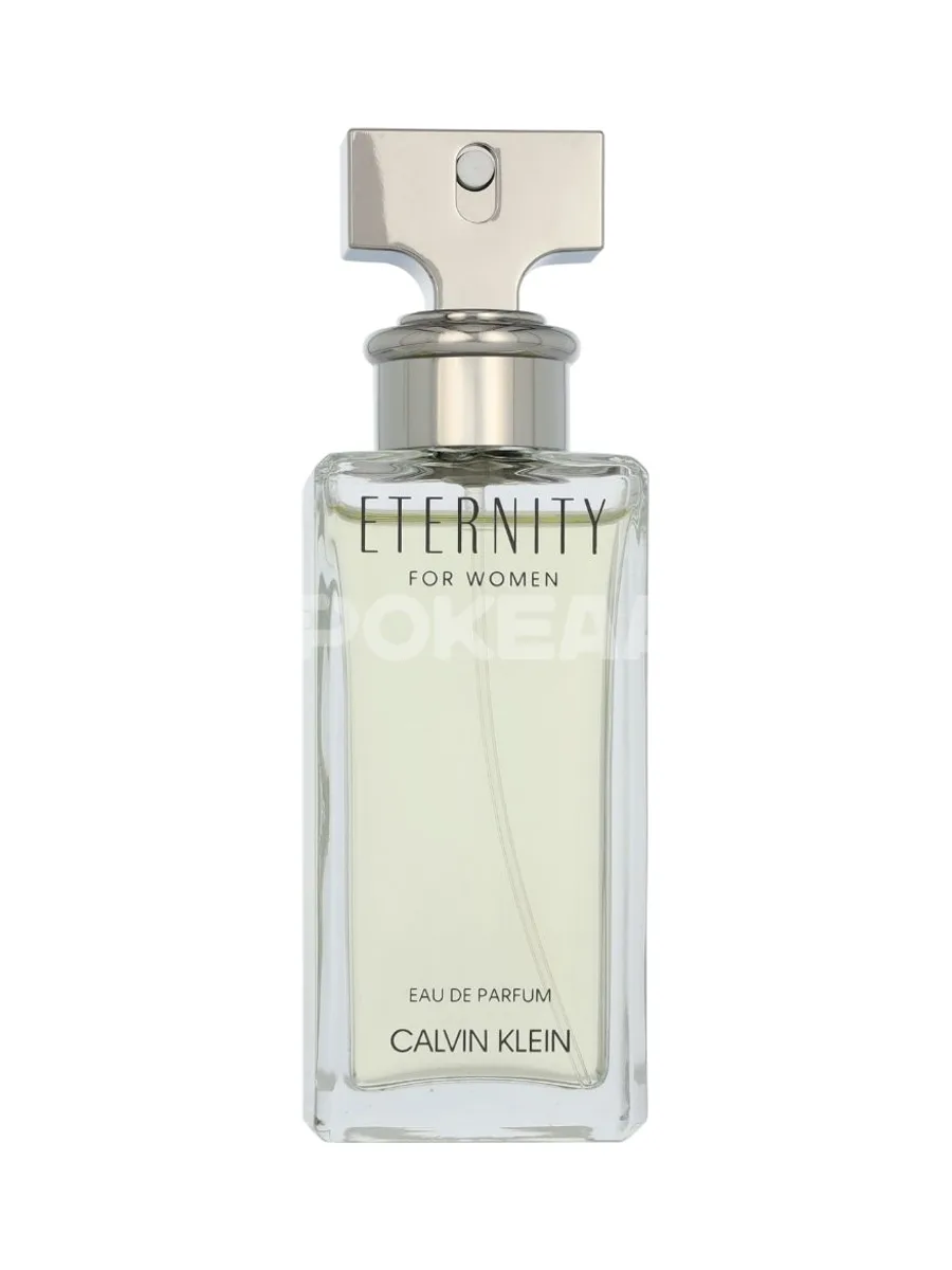 Calvin Klein Eternity For Women Edp Spray 50ml 2