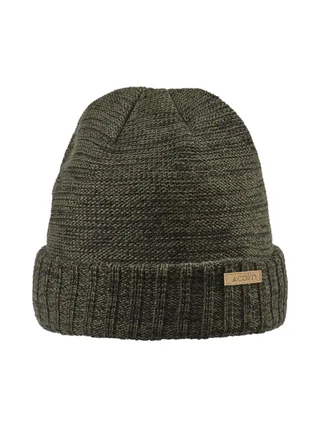 Bonnet Kaki Homme Cairn Adam 1