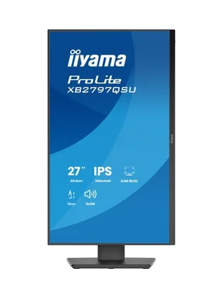 iiyama ProLite XB2797QSU-B1 computer monitor 4